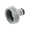 GARDENA TAP CONNECTOR 33mm 1"