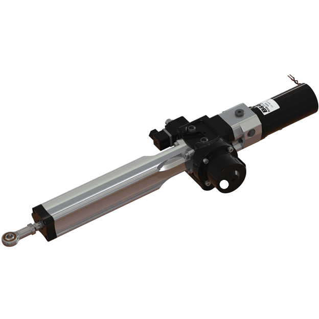 B&G  HYDRAULIC RAM ACTUATOR 12V