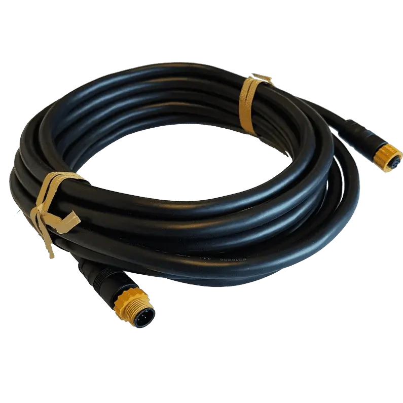 B&G NMEA 2000 MICRO-C MEDIUM DUTY CABLE 6M (19.7 ft) LOW LOSS 18 GAUGE CABLE