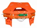 ARIMAR ISO ATLANTIC II L LIFERAFT 6 PERSON VALISE