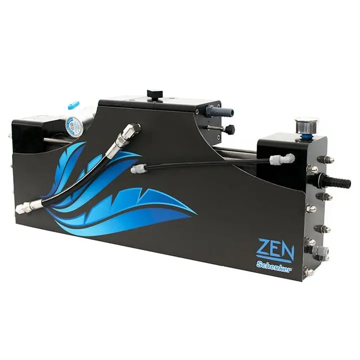 SCHENKER ZEN 30 WATERMAKER ZEN 24V BASIC