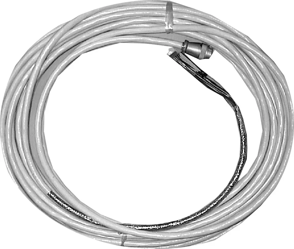 JRC RADAR SCANNER CABLE CFQ-6912-30