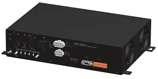 JRC NBD-913 POWER SUPPLY