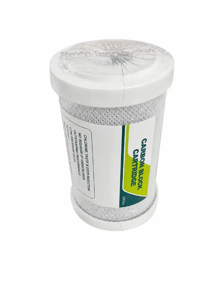 SCHENKER ACTIVE CARBON FILTER CARTRIDGE 5"