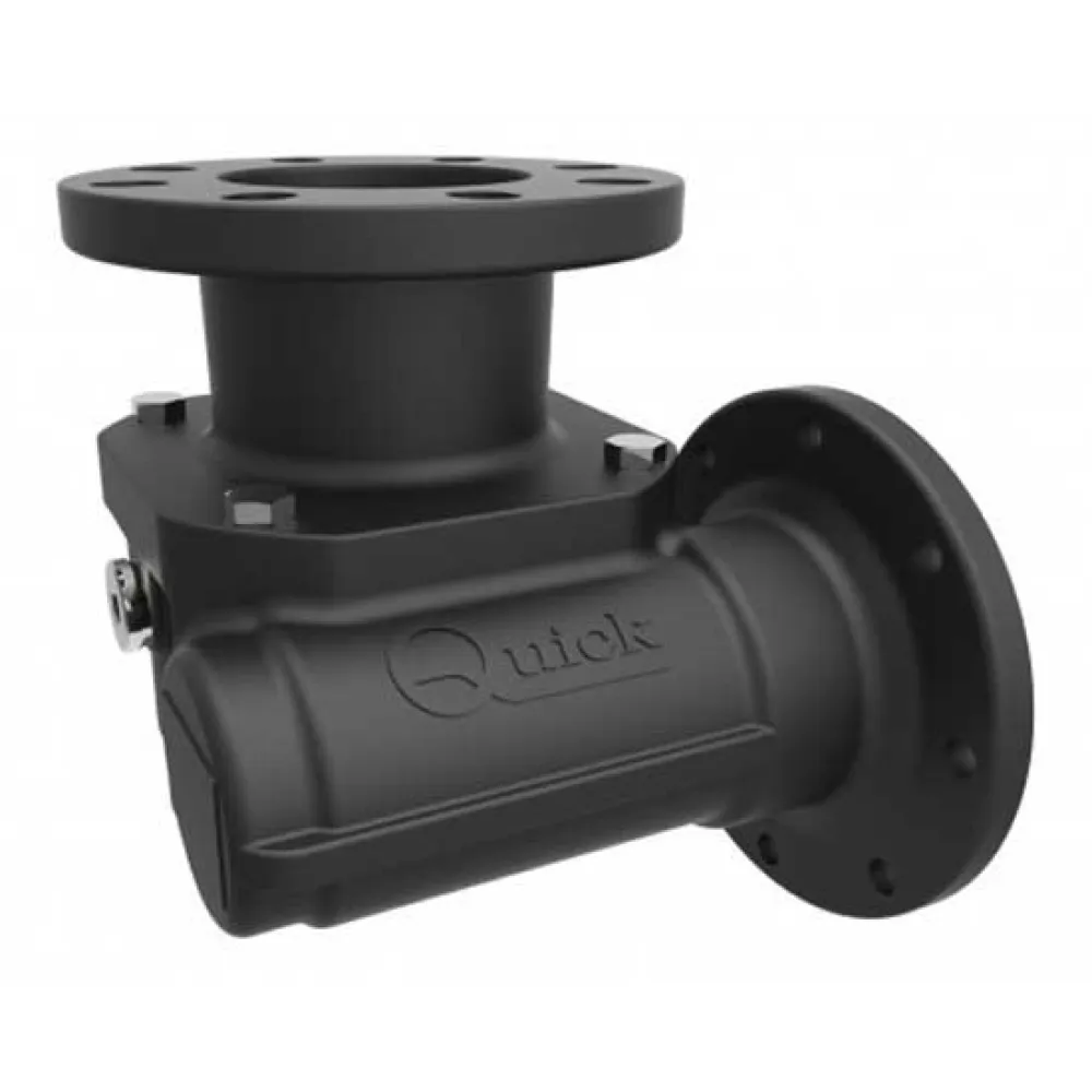 QUICK WINDLASS GEARBOX 700-1000W REVISION 1