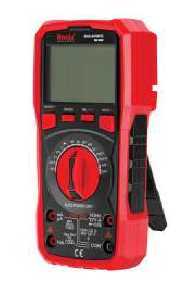 RONIX DIGITAL MULTIMETER