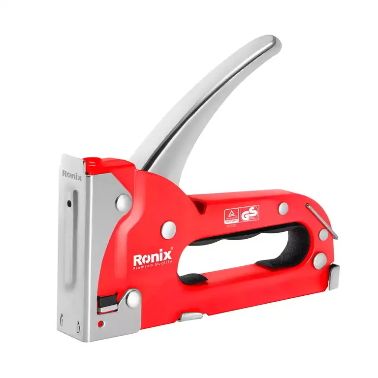 RONIX 8MM STAPLE GUN