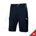 HH QD CARGO SHORTS 11"