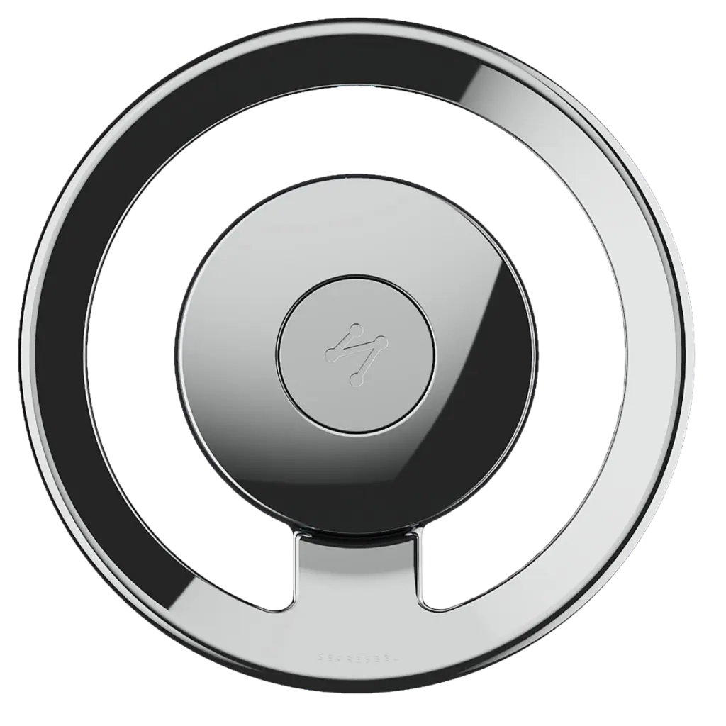 SEAREBBEL MOBILE PILOT MOTORIZED AUTOPILOT STEERING WHEEL
