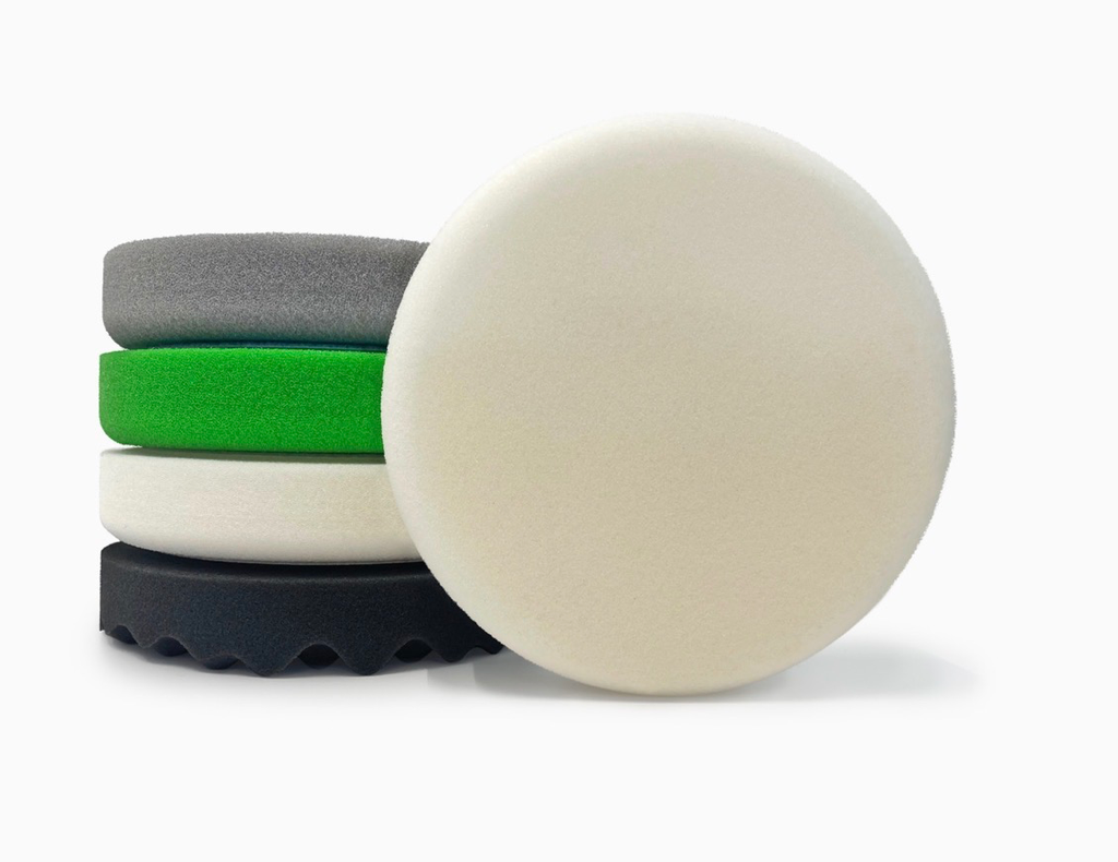 CLINAZUR WHITE MEDSOFT FOAM PAD 150MM X 30MM