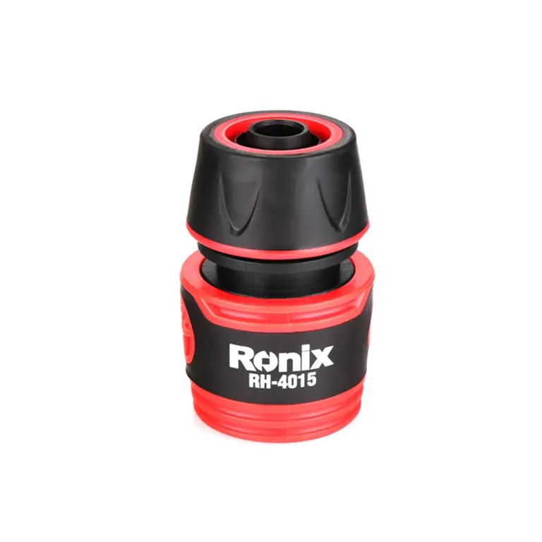 RONIX QUICK RELEASE HOSE CONNECTOR 12MM - 13MM 1/2" 