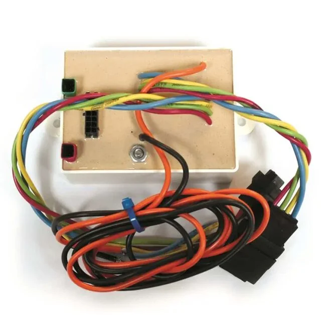 BENNET EIC RELAY MODULE 24V DELAYED ACTING - EXT. RETRACT