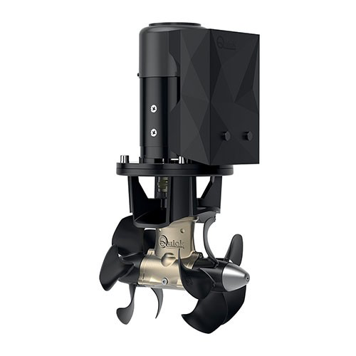 QUICK THRUSTER 140KGF 24V Ø 250 8.0KW