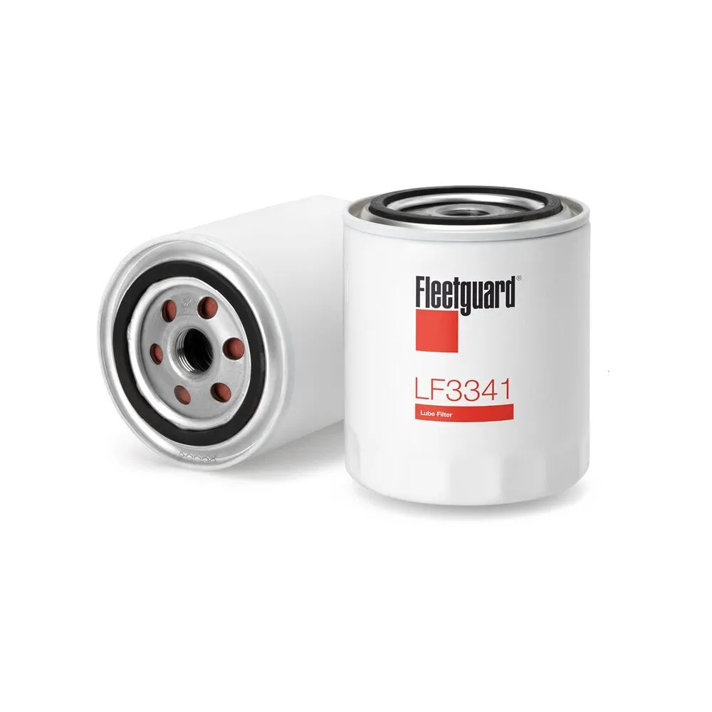 FLEETGUARD OIL FILTER SPIN ON