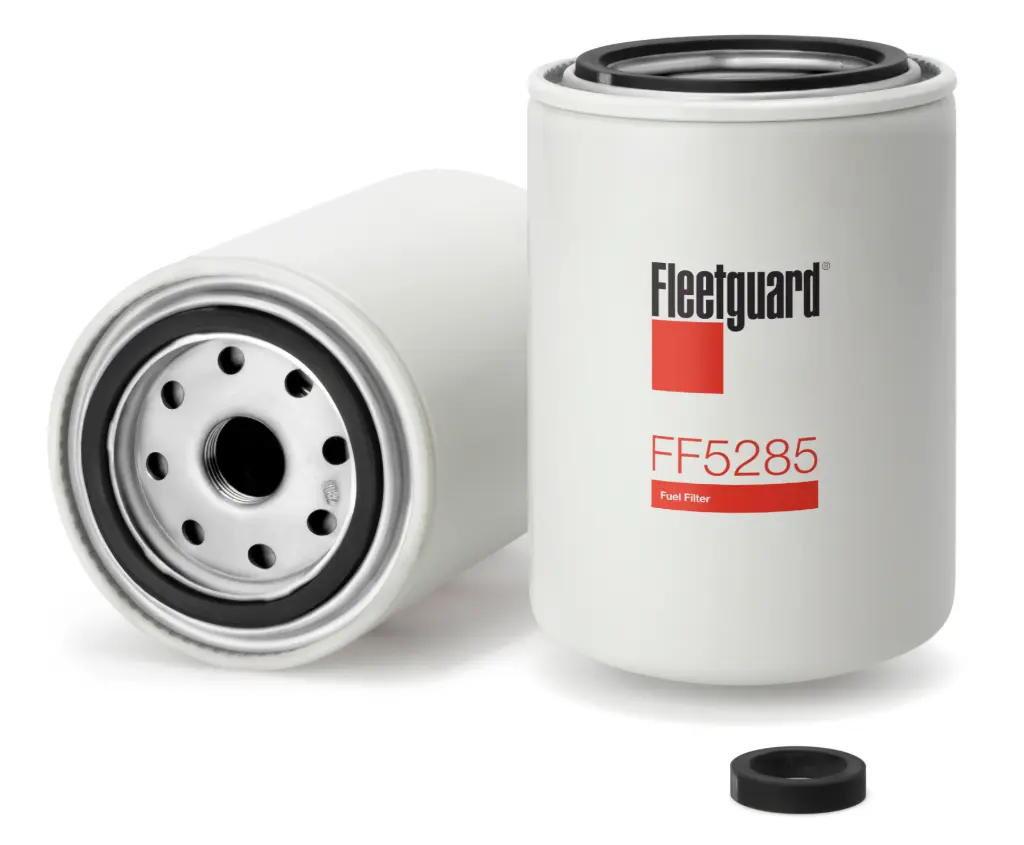 FLEETGUARD SPIN ON FUEL FILTER