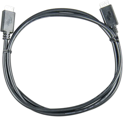 VICTRON ENERGY VE.DIRECT CABLE1.8M