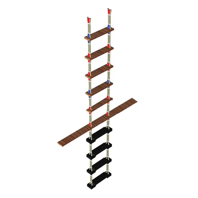 CGME PILOT LADDER 3M