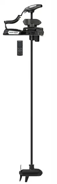 MINN KOTA RIPTIDE INSTINCT QUEST 90 / 115 LBS 24V / 36V 100”