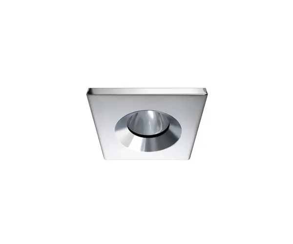 QUICK JD DL36 LED LIGHT  NATURAL WHITE 10V - 30V DC POLISHED STAINLESS STEEL
