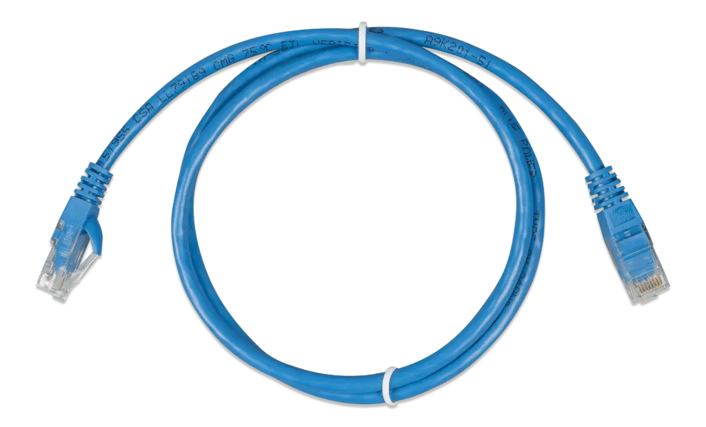 VICTRON RJ45 UTP CABLE 5M