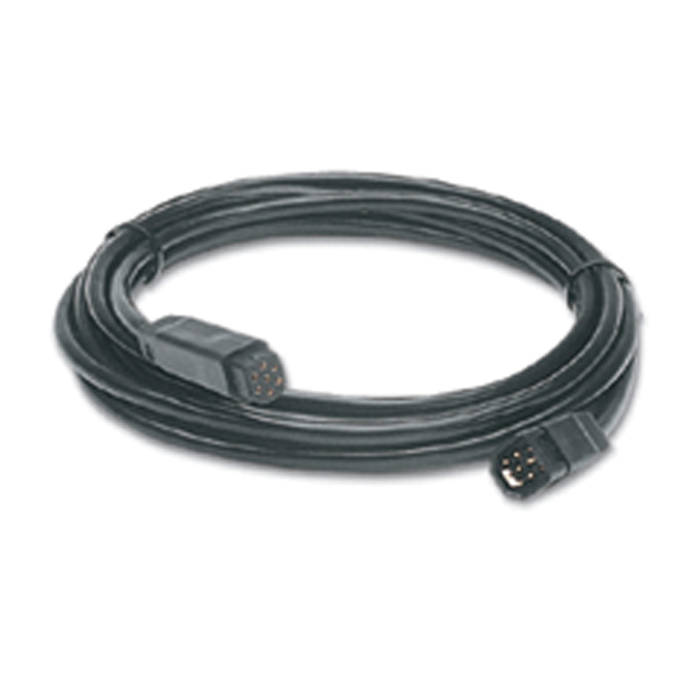 HUMMINBIRD EC M10 - 10 FT MEGA TRANSDUCER EXTENSION CABLE