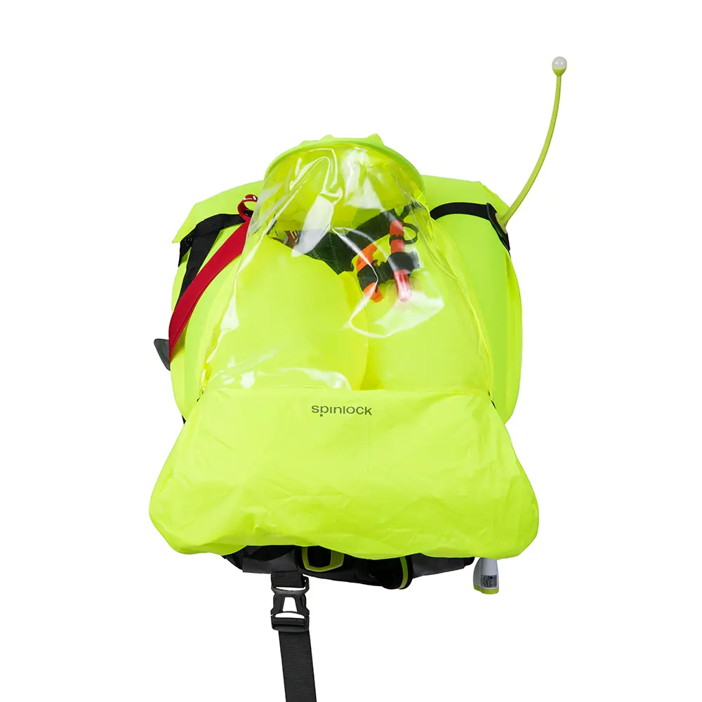 SPINLOCK SPRAYHOOD FOR 170N 5D, 6D, LITE, LITE+, DURO