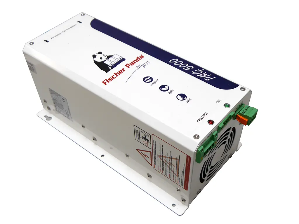 FISCHER PANDA INVERTER 500I NEO PMS 230-50_60-1 lk FP1503/1504