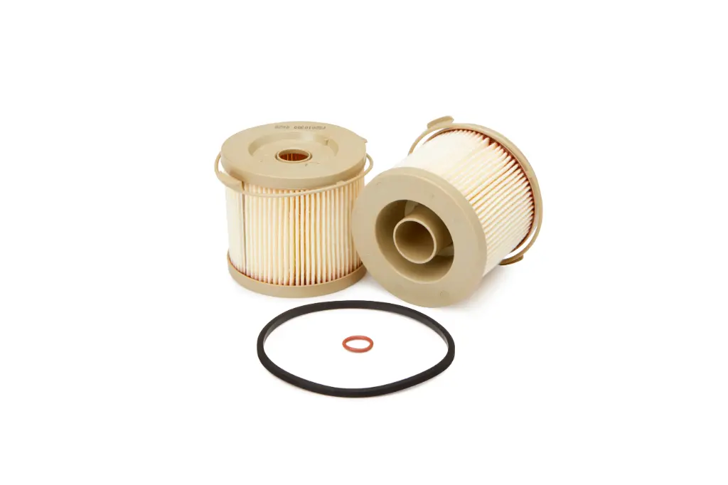 FLEETGUARD FUEL / WATER SEPERATOR 30 MICRON FILTER CARTRIDGE