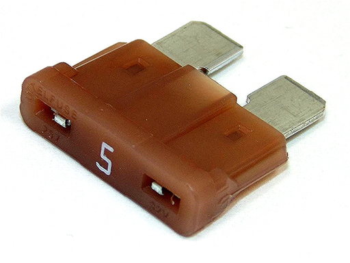 [SF51405-5A] SUNFINE ATO / ATC BLADE FUSE 5A