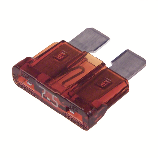 [SF51405-7.5A] SUNFINE ATO / ATC BLADE FUSE CURRENT 7.5A