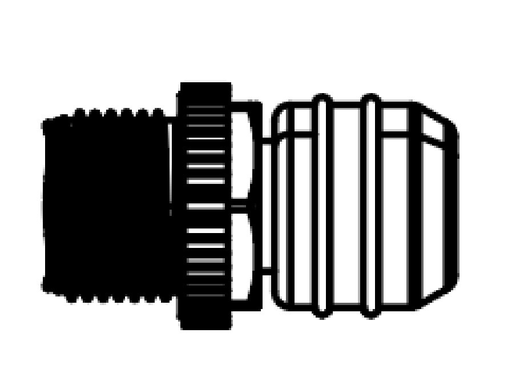 [SF53060-5] SUNFINE NMEA 2000 N2K MALE TERMINATOR