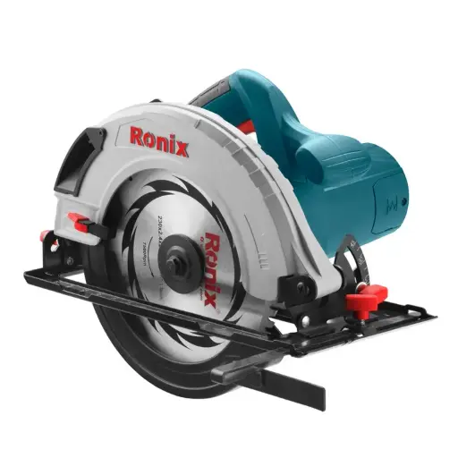 [RNX-4323] RONIX CIRCULAR SAW 230V 2800W 230MM DIAMETER SAW