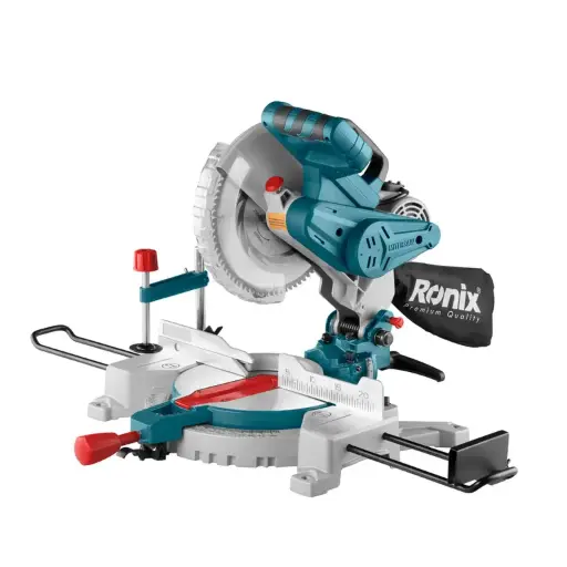 [RNX-5103] RONIX MITER SAW 230V 255MM