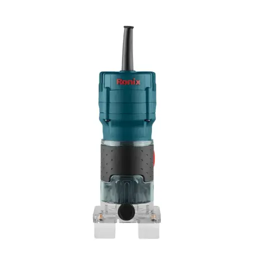 [RNX-7106] RONIX ELECTRIC WOOD TRIMMER 550W-6MM-BMC