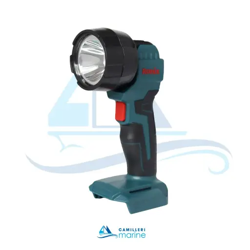 [RNX-8630C] RONIX 20V CORDLESS LED TORCH LIGHT 5W