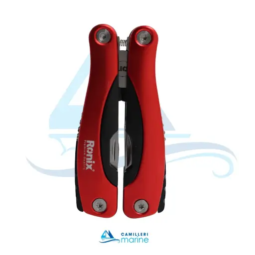 [RNX-RH-1191] RONIX MULTI FUNCTION PLIER