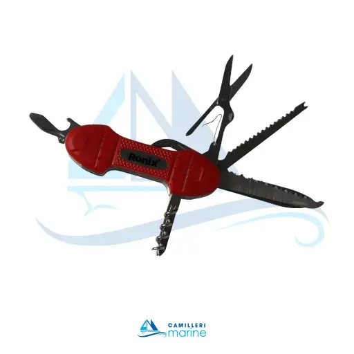 [RNX-RH-1192] RONIX MULTI-FUNCTION KNIFE