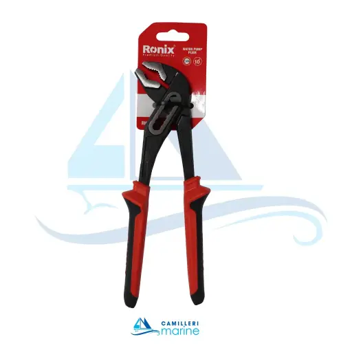 [RNX-RH-1431] RONIX WATER PUMP PLIER 10"