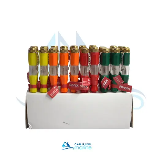 [RNX-RH-2714] RONIX TEST PEN 140MM