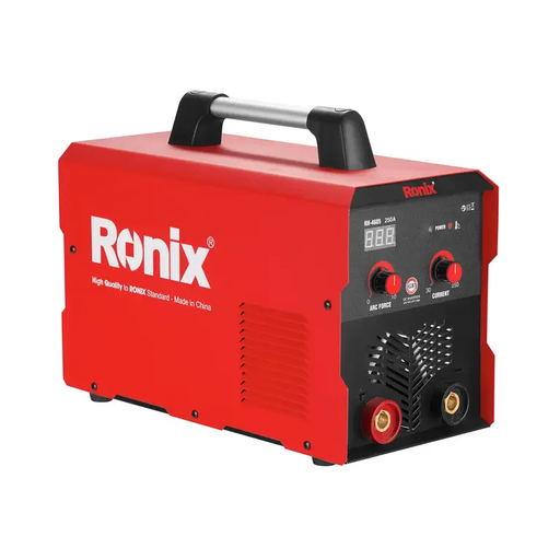 [RNX-RH-4605] RONIX DC ARC WELDING INVERTER 250A