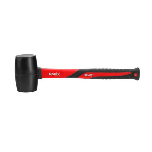 [RNX-RH-4731] RONIX RUBBER HAMMER