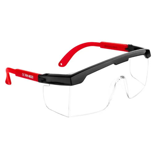 [RNX-RH-9020] RONIX SAFETY GLASSES
