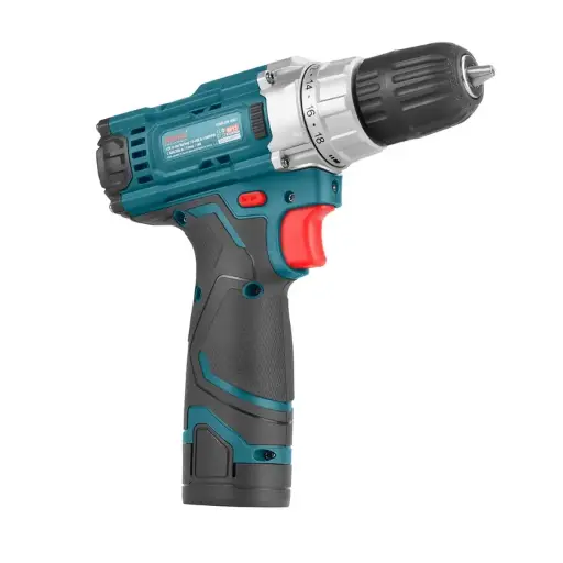 [RNX-8613] RONIX 12V CORDLESS DRILL DRIVER 10MM-26N.M 