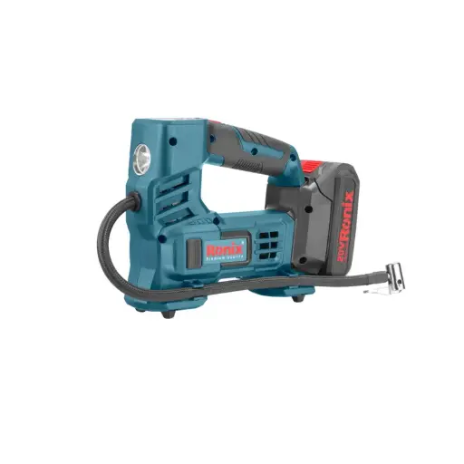[RNX-8605] RONIX MINI AIR COMPRESSOR