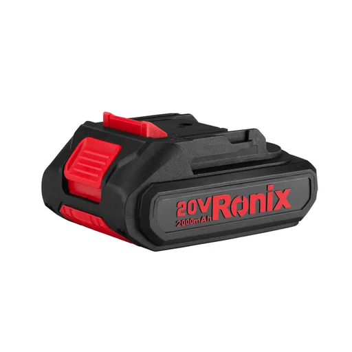 [RNX-8690] RONIX 20V 2.0AH BATTERY PACK