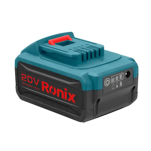 [RNX-8991] RONIX 20V  4.0AH BATTERY PACK