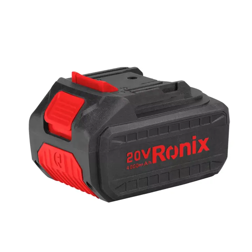 [RNX-8691] RONIX 20V  4.0AH BATTERY PACK