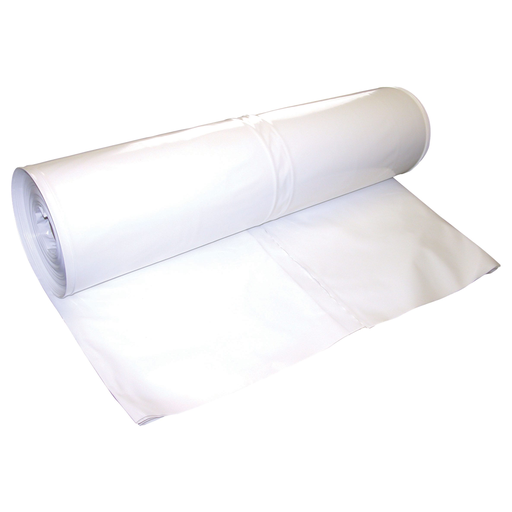 [DSE-1230W200] 12M X 30M WHITE SHRINKWRAP 200 MICRON