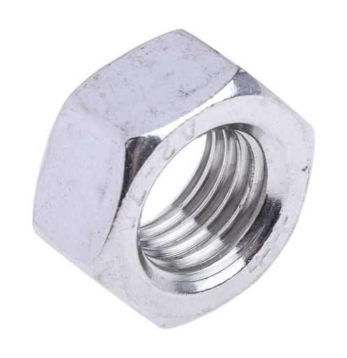 [9345] M3 A2 STAINLESS STEEL NUT 
