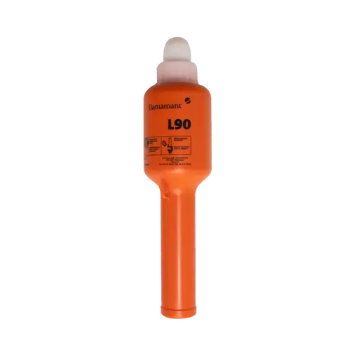 [DNM-63-401A] DANIAMANT L90 LED LIFEBUOY LIGHT BATTERIES NOT INCLUDED (X5 D2 LR20 BATTERIES)